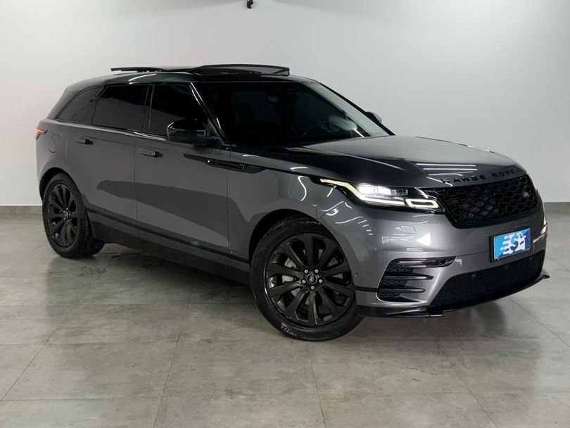 Land Rover Range R. VELAR R-Dyn. SE 3.0 4x4 V6 Aut.