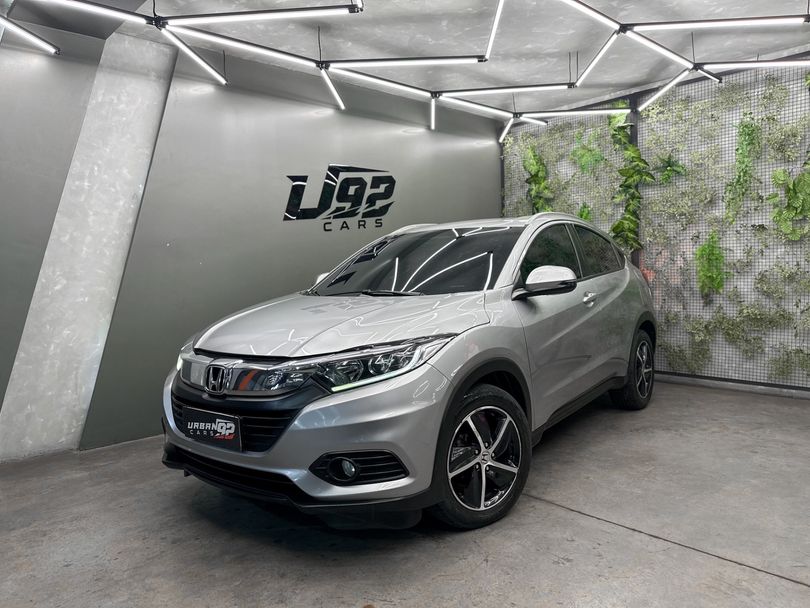 Honda HR-V EX 1.8 Flexone 16V 5p Aut.
