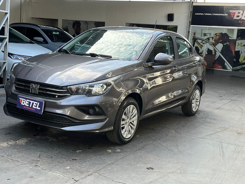 Fiat CRONOS DRIVE 1.0 6V Flex