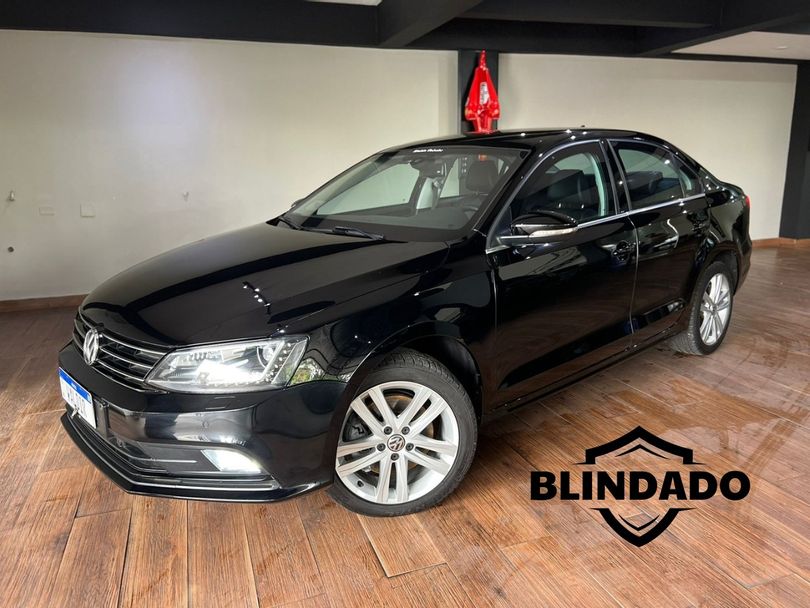 VolksWagen JETTA Highline 2.0 TSI 16V 4p Tiptronic