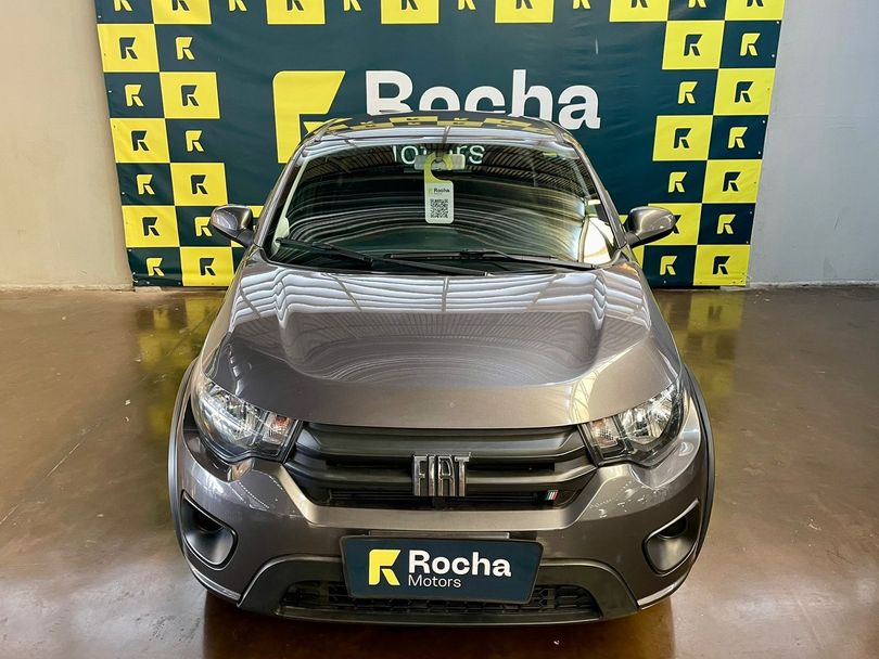 Fiat MOBI LIKE 1.0 Fire Flex 5p.