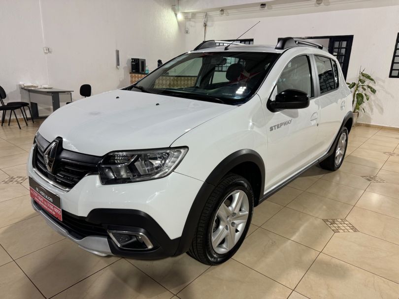 Renault STEPWAY Zen Flex 1.6 16V Mec.