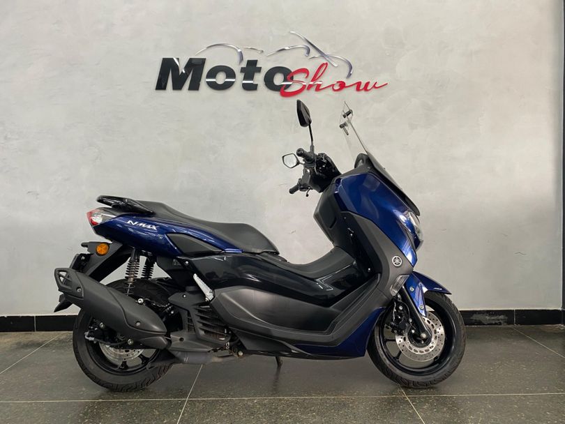 YAMAHA NMAX 160