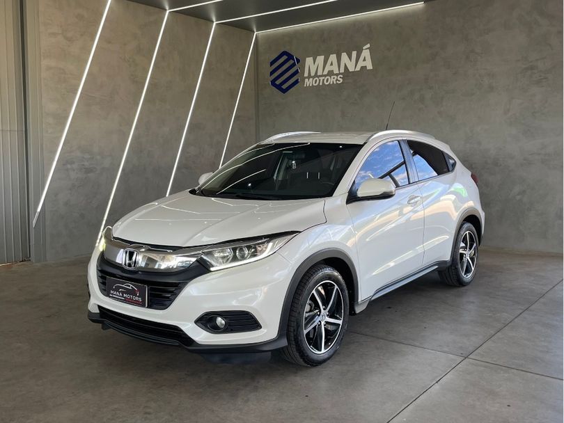 Honda HR-V EX 1.8 Flexone 16V 5p Aut.