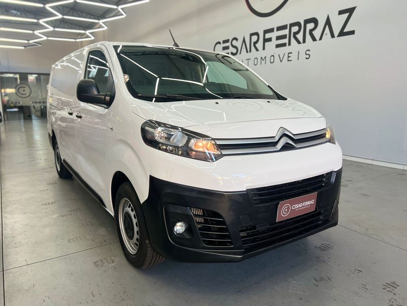 Citroën Jumpy 1.6  Furgão Pack Turbo Diesel