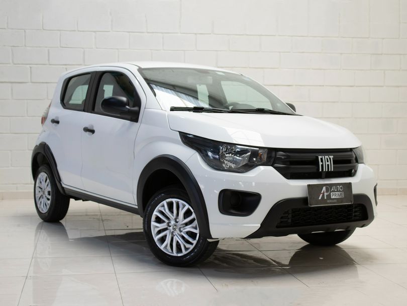 Fiat MOBI LIKE 1.0 Fire Flex 5p.