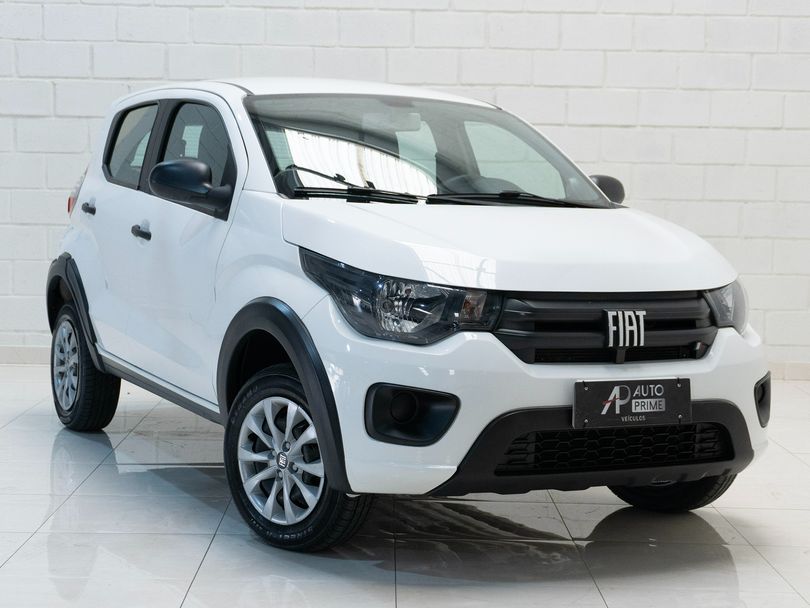 Fiat MOBI LIKE 1.0 Fire Flex 5p.