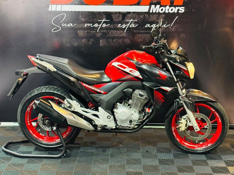 HONDA CB TWISTER/FLEXONE 250cc