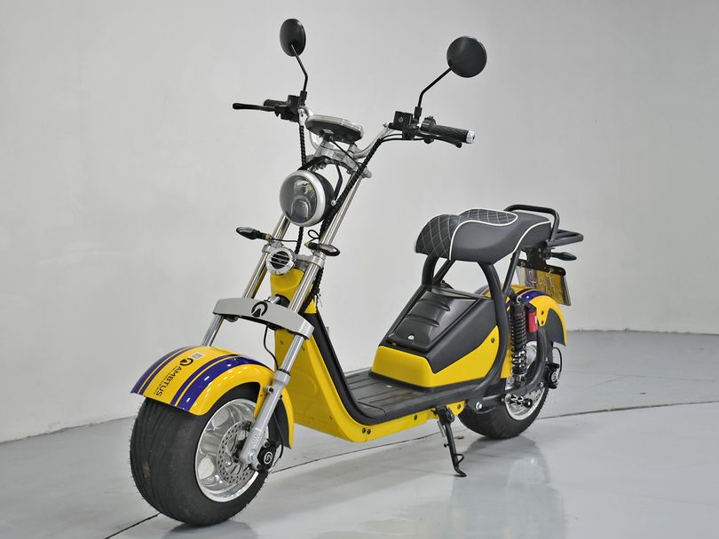 WUYANG WY 48Q-2 PHOENIX + 50