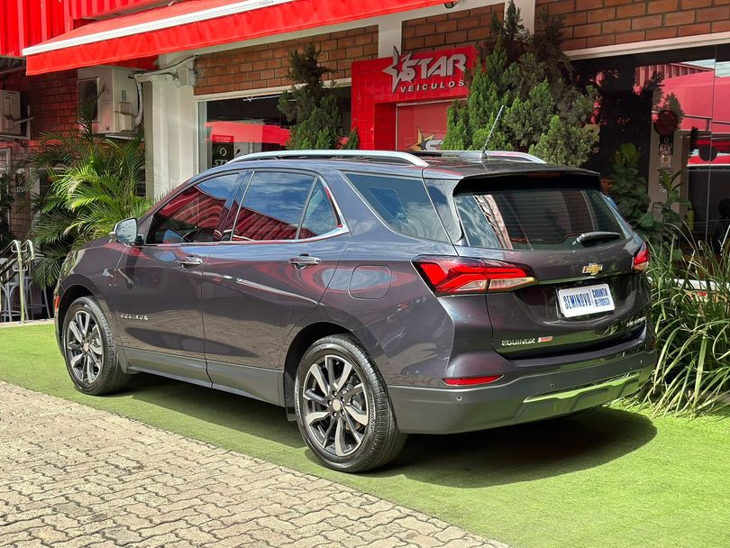 Chevrolet EQUINOX Premier 1.5 Turbo 172cv Aut.