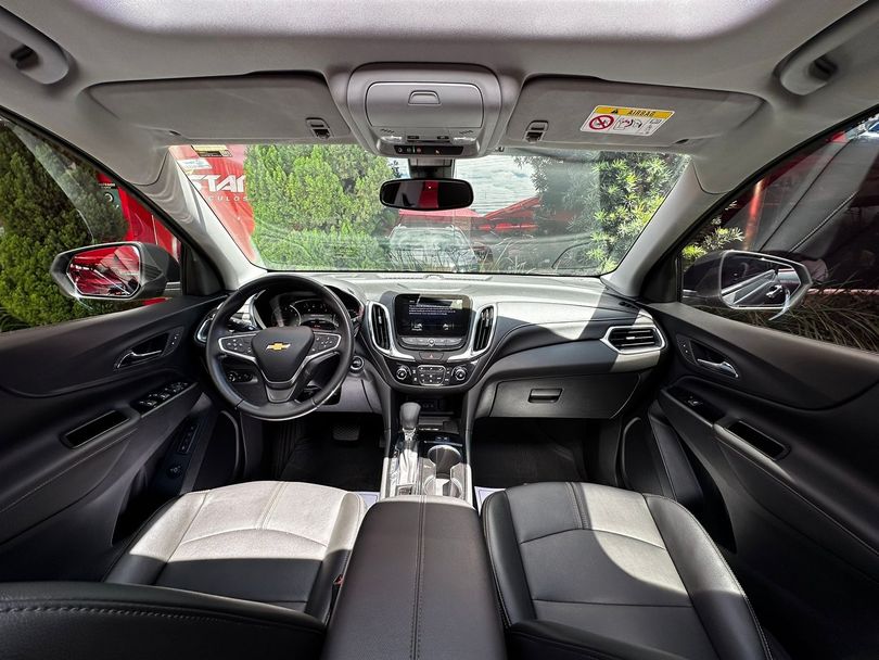 Chevrolet EQUINOX Premier 1.5 Turbo 172cv Aut.