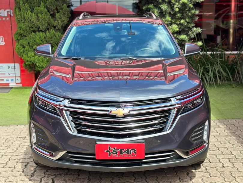 Chevrolet EQUINOX Premier 1.5 Turbo 172cv Aut.