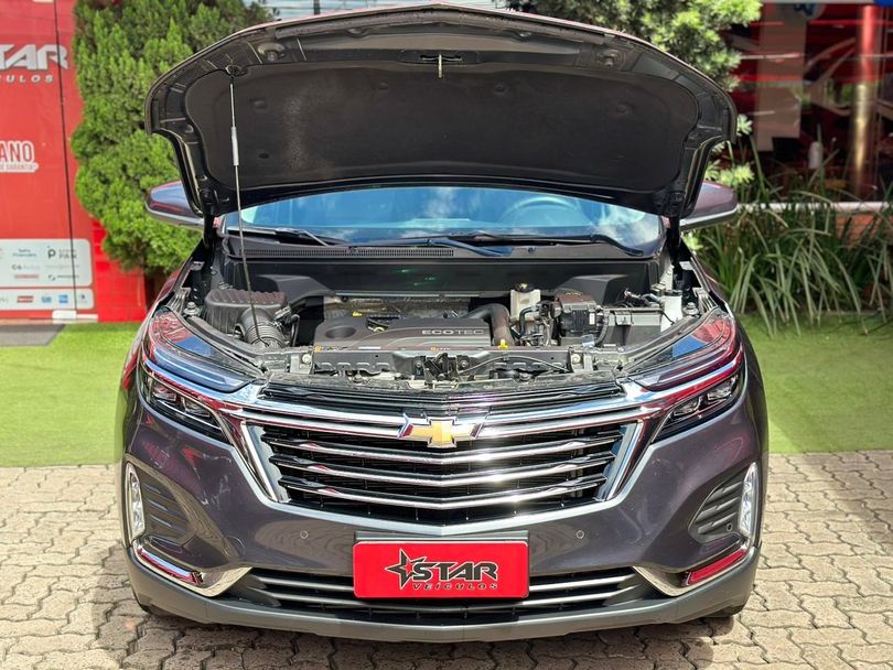 Chevrolet EQUINOX Premier 1.5 Turbo 172cv Aut.