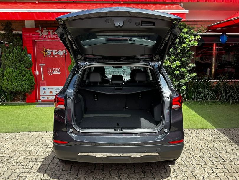 Chevrolet EQUINOX Premier 1.5 Turbo 172cv Aut.