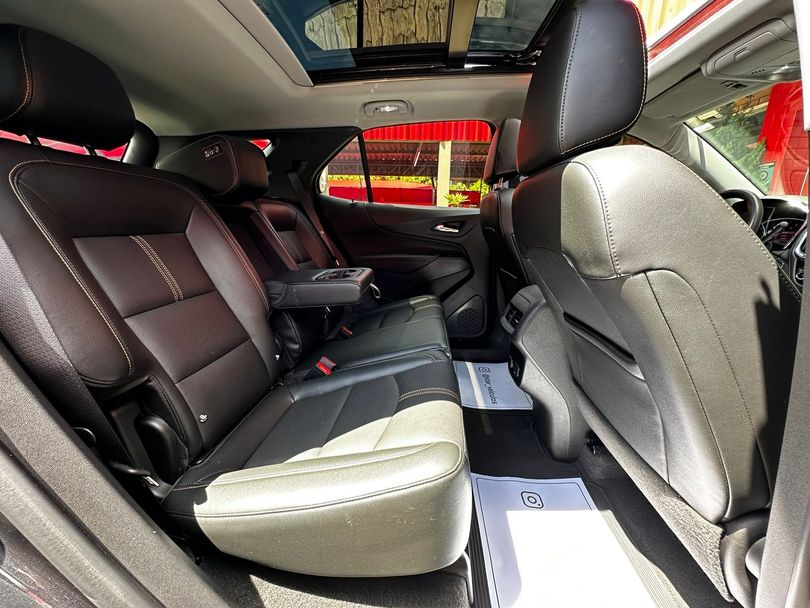 Chevrolet EQUINOX Premier 1.5 Turbo 172cv Aut.