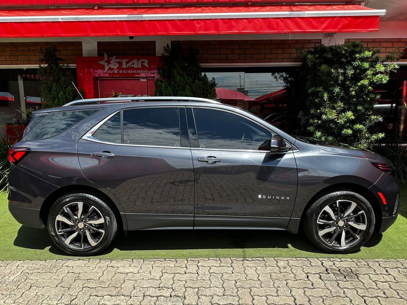 Chevrolet EQUINOX Premier 1.5 Turbo 172cv Aut.