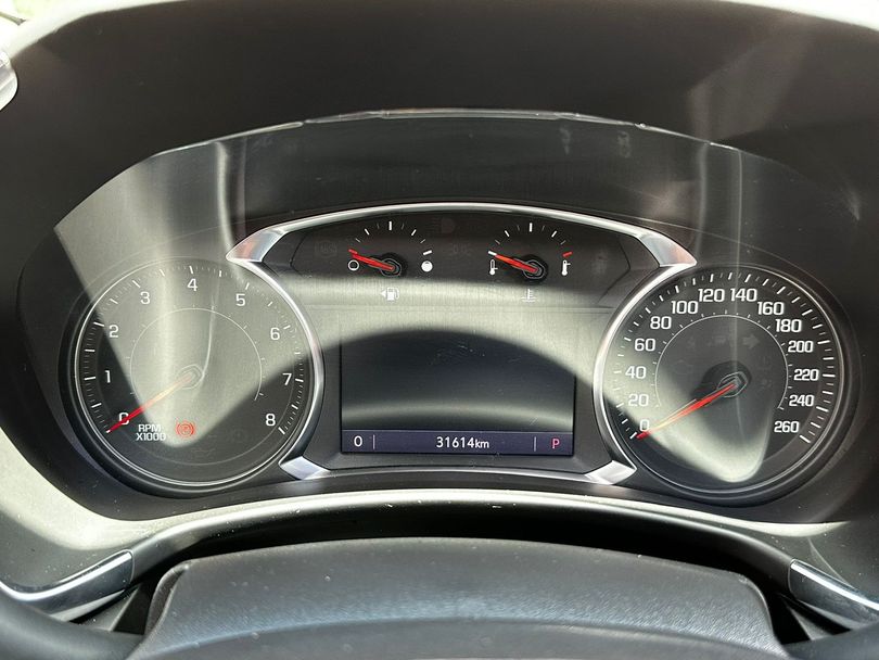 Chevrolet EQUINOX Premier 1.5 Turbo 172cv Aut.