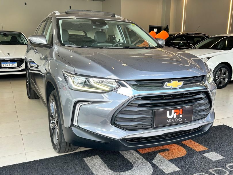 Chevrolet TRACKER Premier 1.2 Turbo 12V Flex Aut.