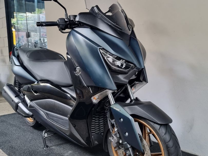 YAMAHA XMAX 250 ABS