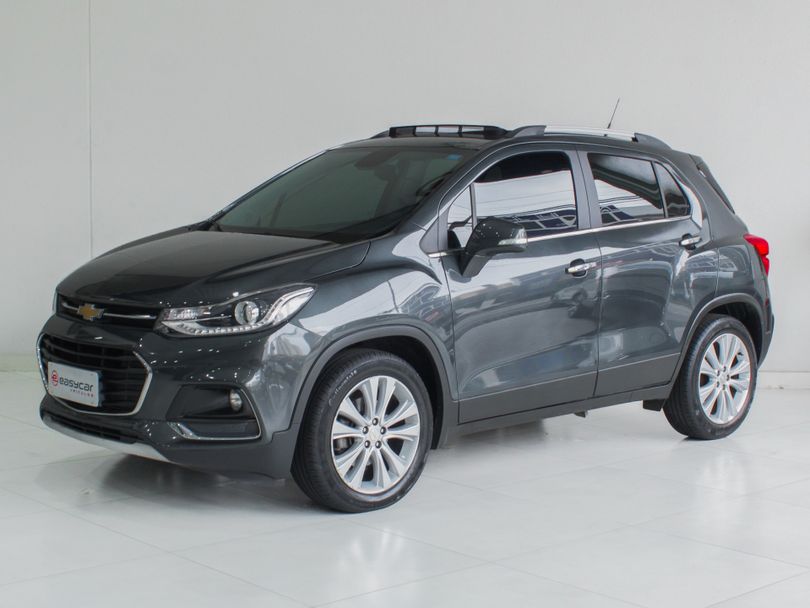 Chevrolet TRACKER Premier 1.4 Turbo 16V Flex Aut