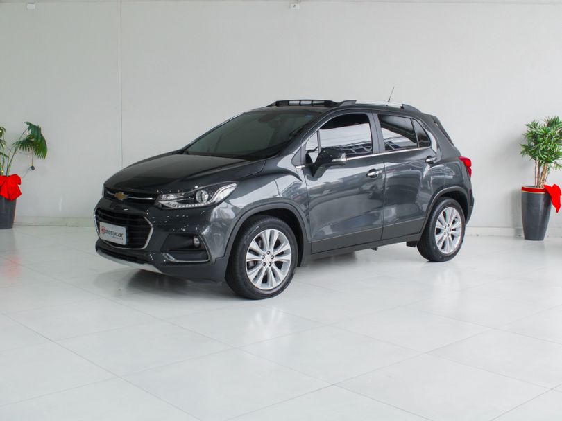 Chevrolet TRACKER Premier 1.4 Turbo 16V Flex Aut