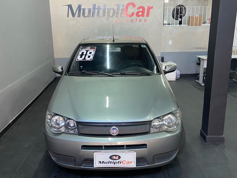 Fiat Siena 1.0/ EX 1.0 mpi Fire/ Fire Flex 8v