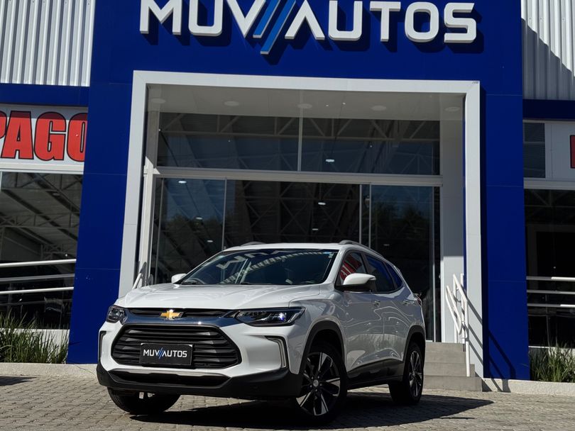 Chevrolet TRACKER Premier 1.2 Turbo 12V Flex Aut.