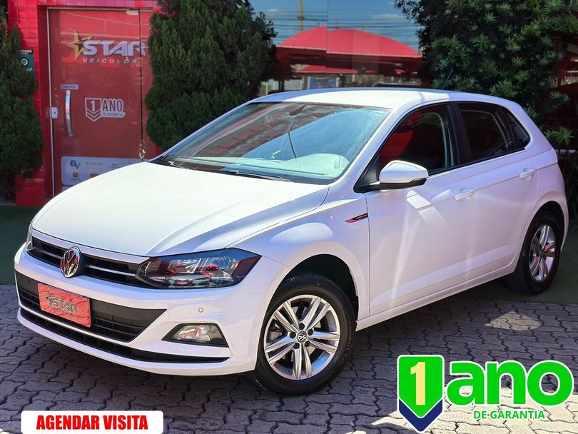 VolksWagen Polo Comfort. 200 TSI 1.0 Flex 12V Aut.