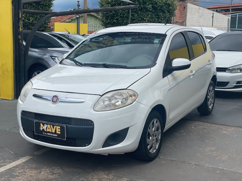 Fiat Palio ATTRACTIVE 1.0 EVO Fire Flex 8v 5p