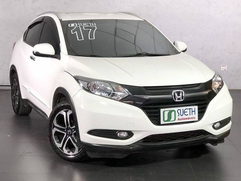 Honda HR-V EX 1.8 Flexone 16V 5p Aut.