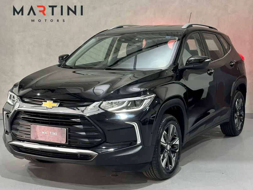 Chevrolet TRACKER Premier 1.0 Turbo 12V Flex Aut.