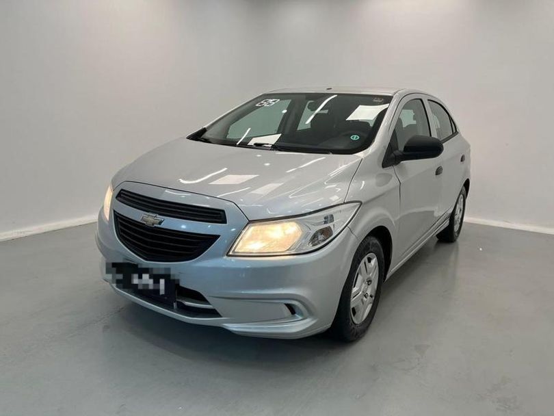 Chevrolet ONIX HATCH Joy 1.0 8V Flex 5p Mec.