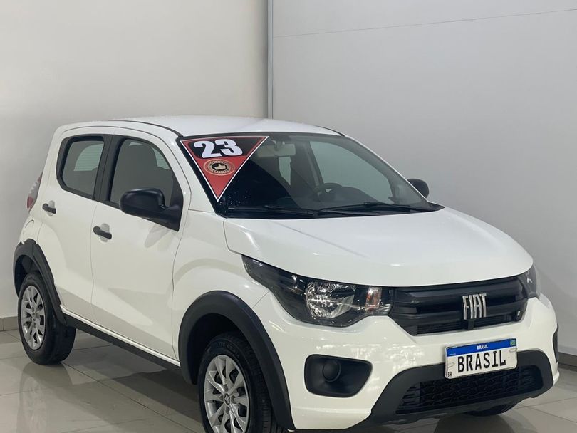 Fiat MOBI LIKE 1.0 Fire Flex 5p.