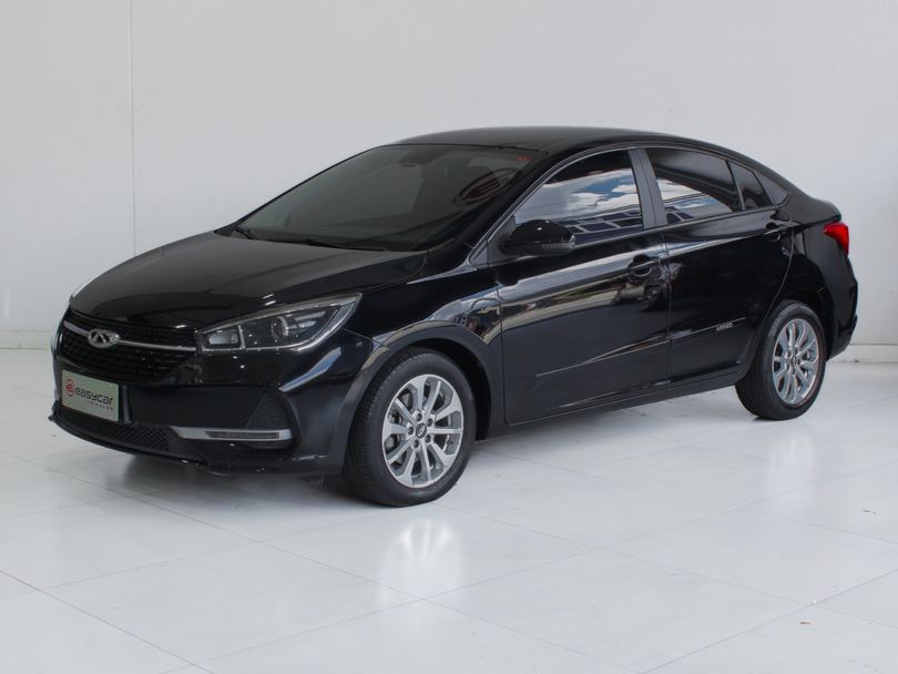 CHERY ARRIZO 5 RX 1.5 16V Turbo Flex Aut.