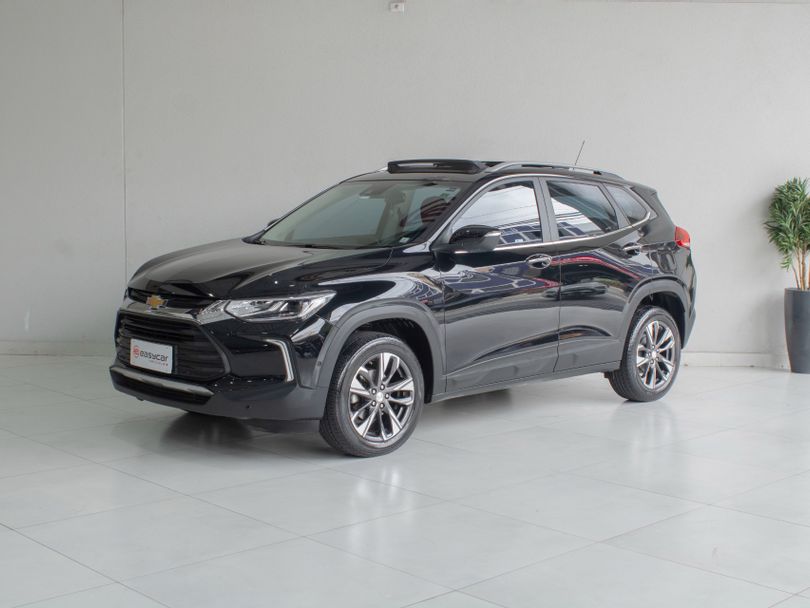 Chevrolet TRACKER Premier 1.2 Turbo 12V Flex Aut.