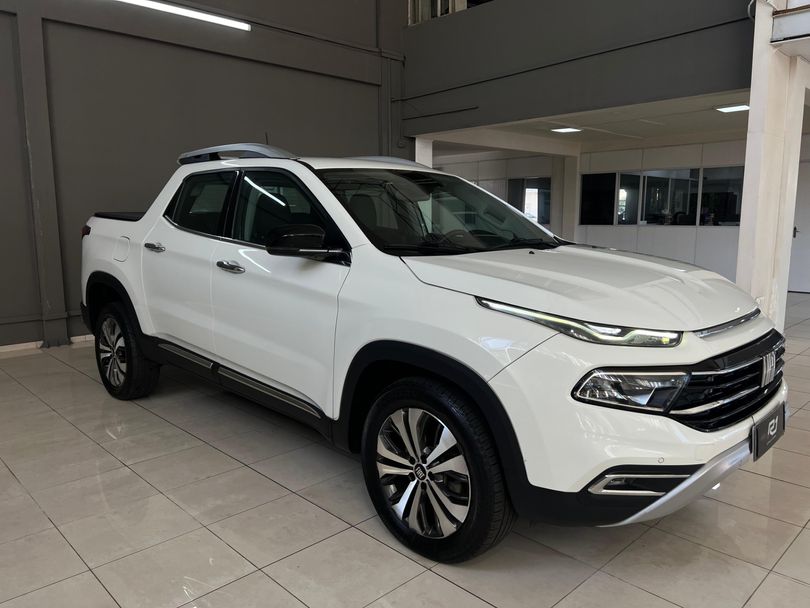Fiat Toro Volcano 2.0 16V 4x4 TB Diesel Aut.