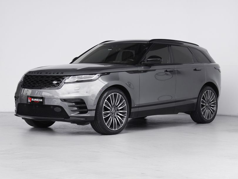 Land Rover Range R. VELAR R-Dyn. HSE 3.0 4x4 V6 Aut