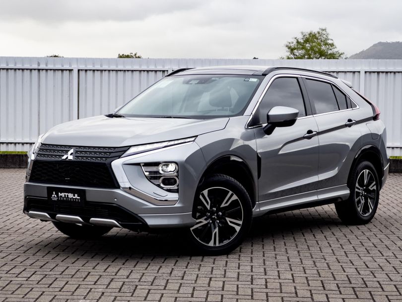 Mitsubishi Eclipse Cross HPE-S 1.5 AWC 165cv Aut.