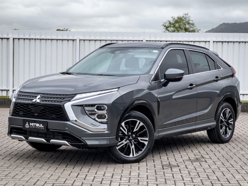 Mitsubishi Eclipse Cross HPE-S 1.5 AWC 165cv Aut.