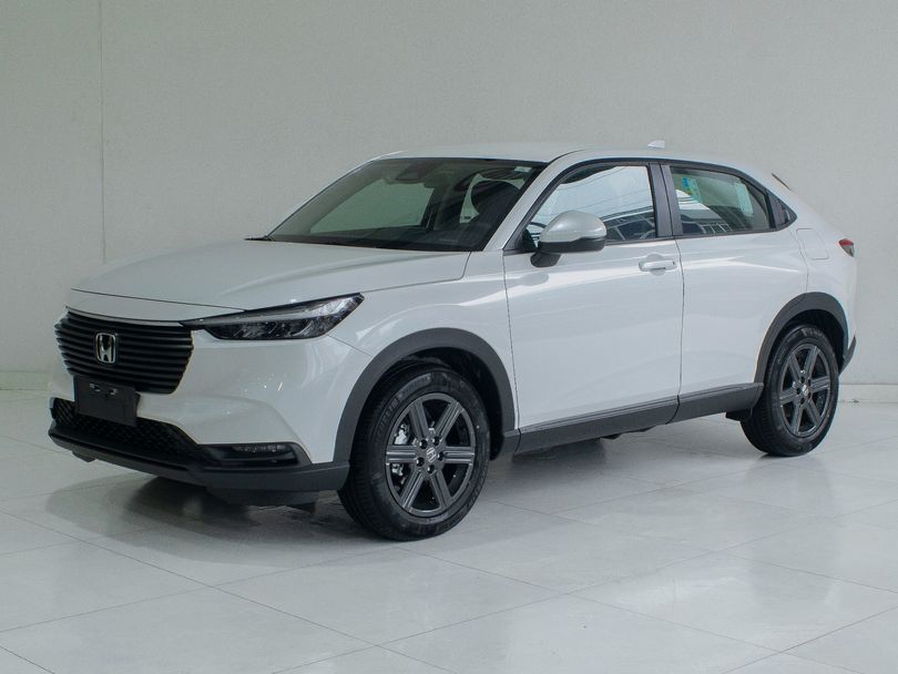 Honda HR-V EXL 1.5 Sensing 16V 5p Aut.