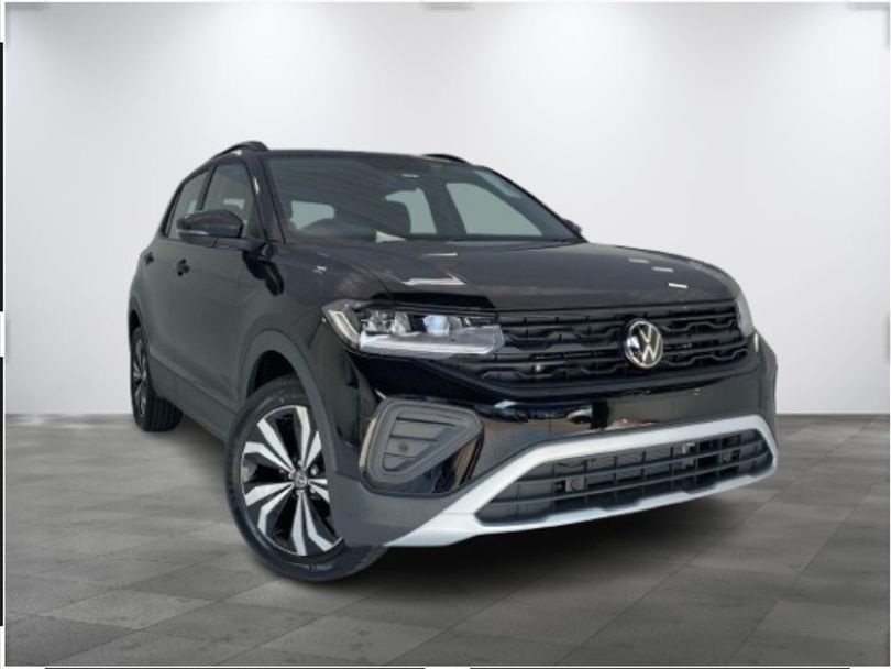 VolksWagen T-Cross 1.0 TSI Flex 12V 5p Aut.