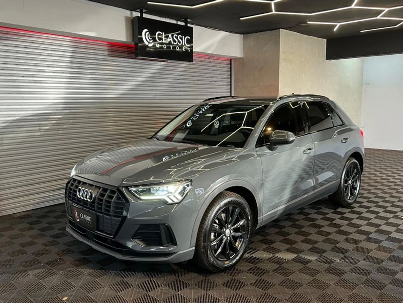 AUDI 1.4 35 TFSI GASOLINA PRESTIGE PLUS S TRONIC