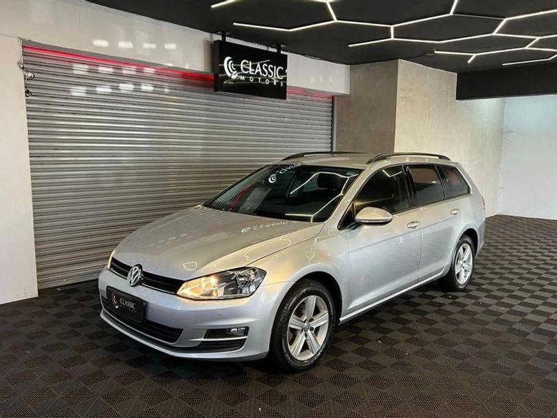 VOLKSWAGEN 1.4 TSI VARIANT COMFORTLINE 16V GASOLINA 4P AUTOMÁTICO