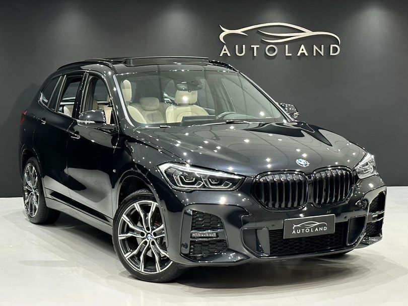 BMW X1 SDRIVE 20i M Sport 2.0 TB Flex Aut.
