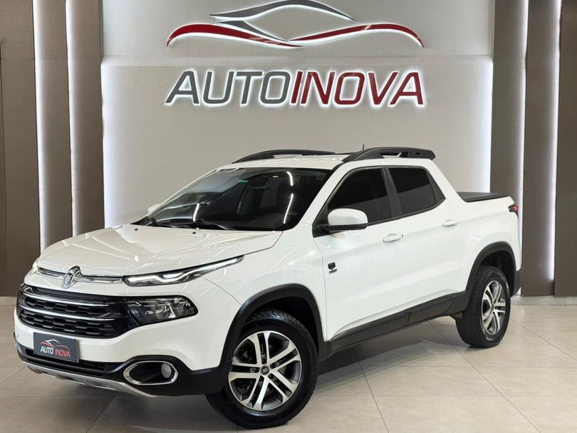Fiat Toro Freedom 2.0 16V 4x2 TB Diesel Mec.