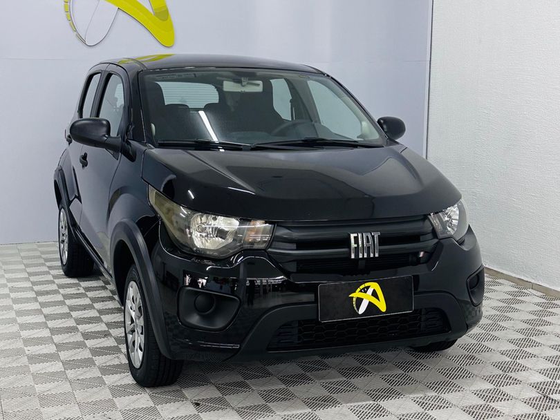 Fiat MOBI LIKE 1.0 Fire Flex 5p.