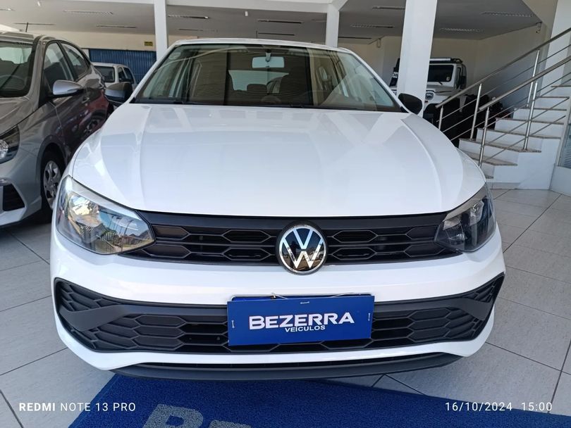 VolksWagen Polo 1.0 MPI Flex 12V 5p