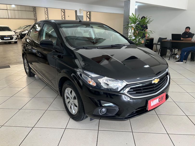 Chevrolet ONIX HATCH LT 1.0 8V FlexPower 5p Mec.