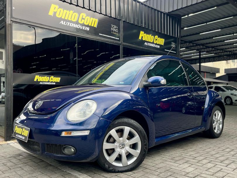 VolksWagen New Beetle 2.0 Mi Mec./Aut.