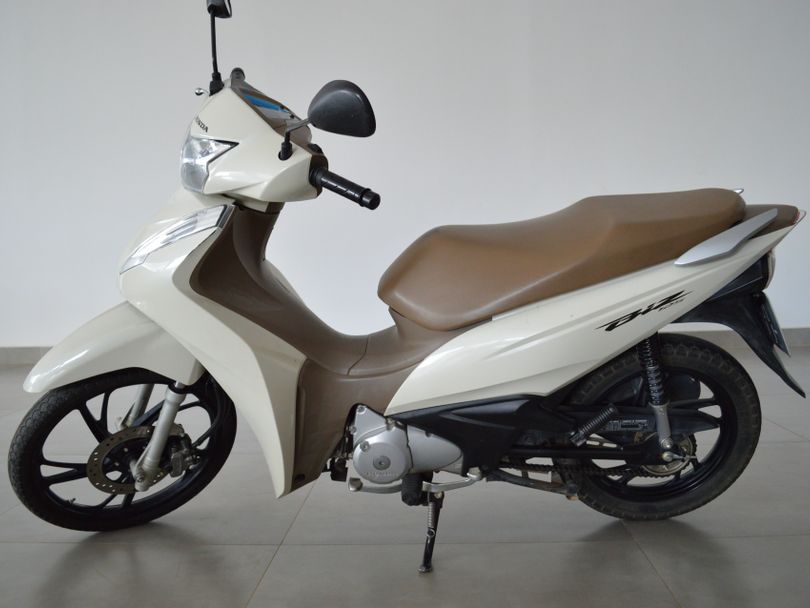 HONDA BIZ 125/125i Flex